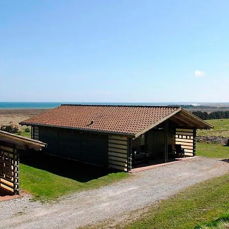 Holiday Xlix Feriehus *