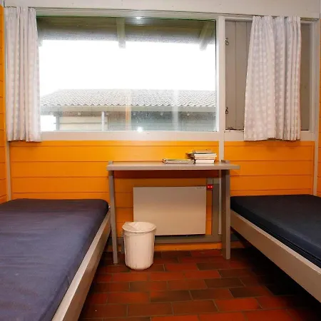 Feriehus Holiday Xlix