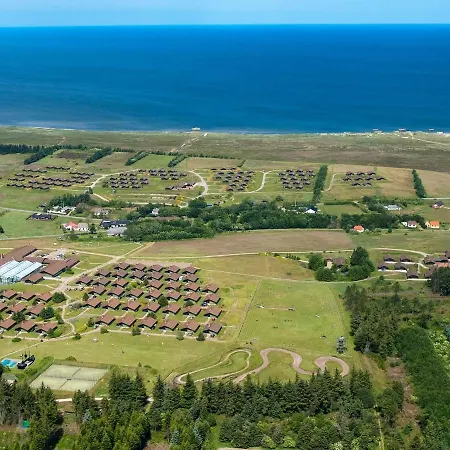 Holiday Xlix Feriehus Hanstholm