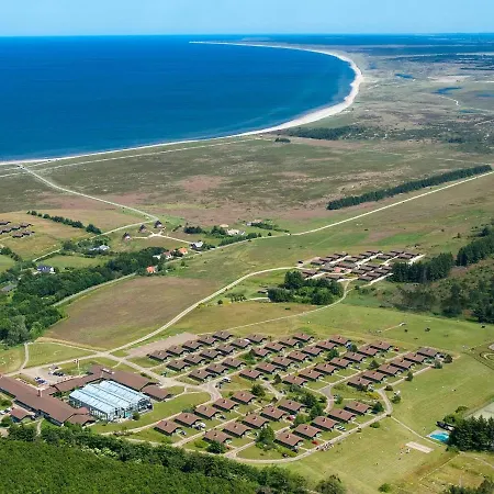 Holiday Xlix Feriehus *